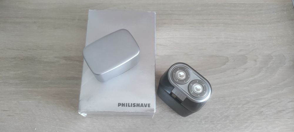 Aparat de ras Philips philishave