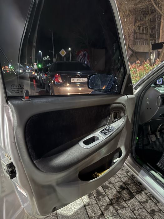 Nexia 1 sons трамблёр