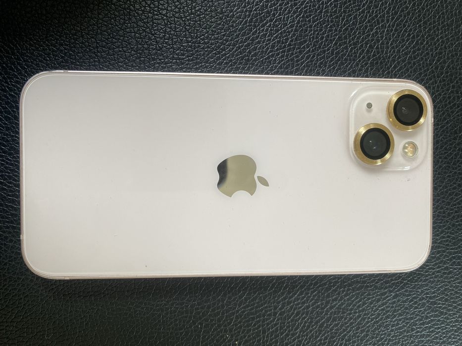 Apple 13 акб 100% память 256
