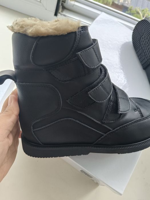 Продам ортопедические обувь