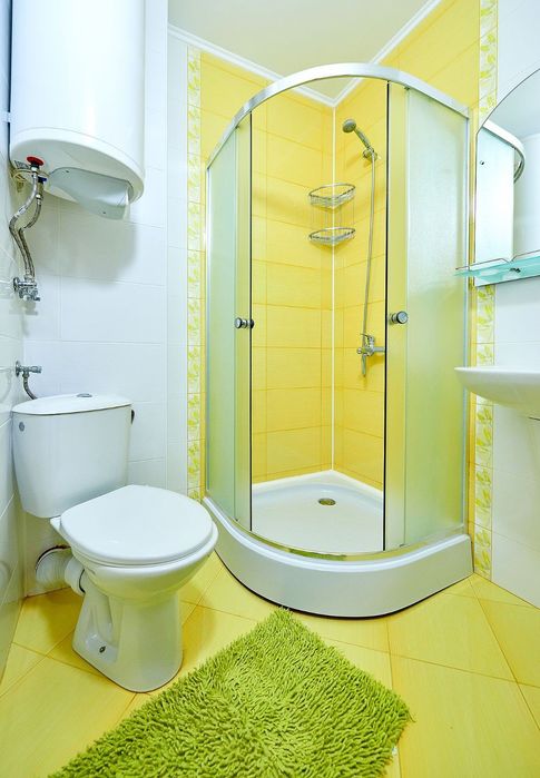 Апартамент до плажа в стария град на Поморие