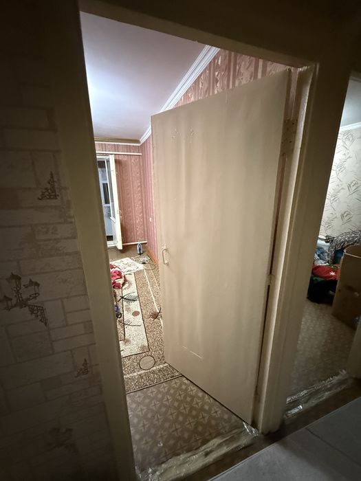 Есік сатылады қолданылған
