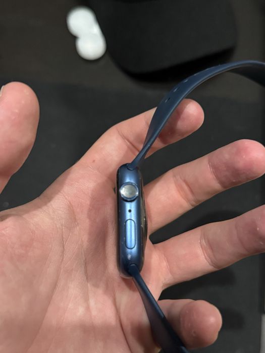 apple watch series 7