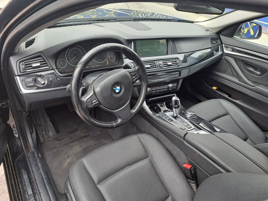 Dezmembrez Bmw f10/ f11