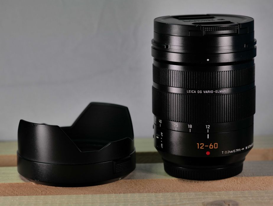 Panasonic Lumix GH5