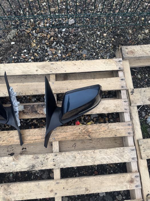 Oglinda stanga oglinda dreapta bmw seria 1 f20