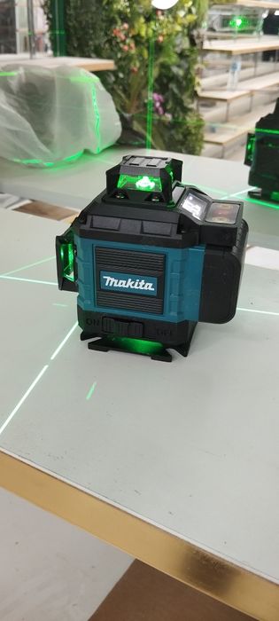 Лазерный Makita 4D 16