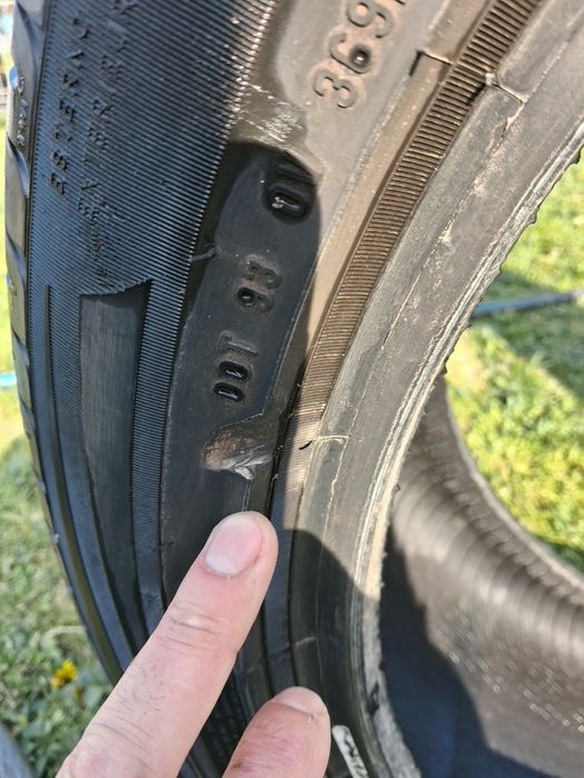 Anvelope vara pirelli scorpion zero 295 40 22