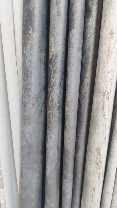 Perdele si Draperii pe comandă.