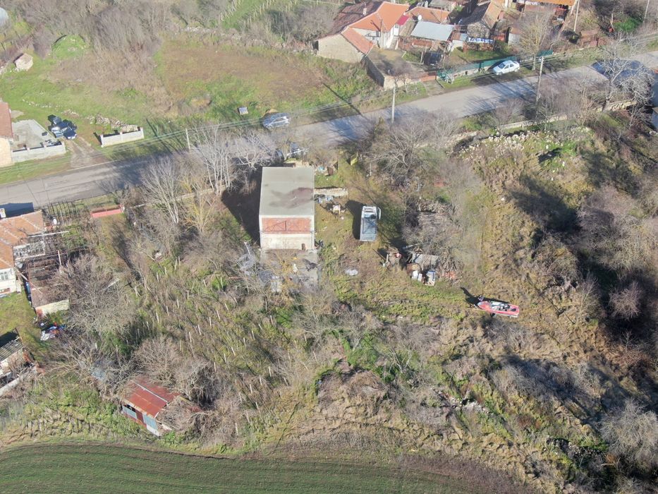 Дрон DJI Mavic 2 zoom напълно оборудван на малко часове