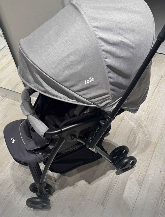Коляска для детей Joie Mirus