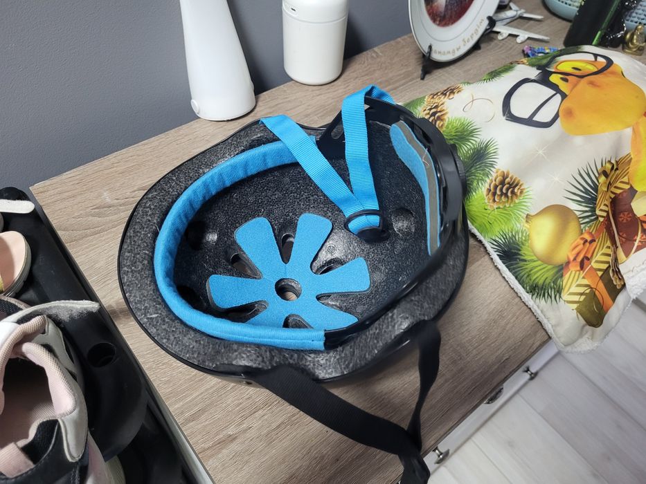 Защита головы шлем