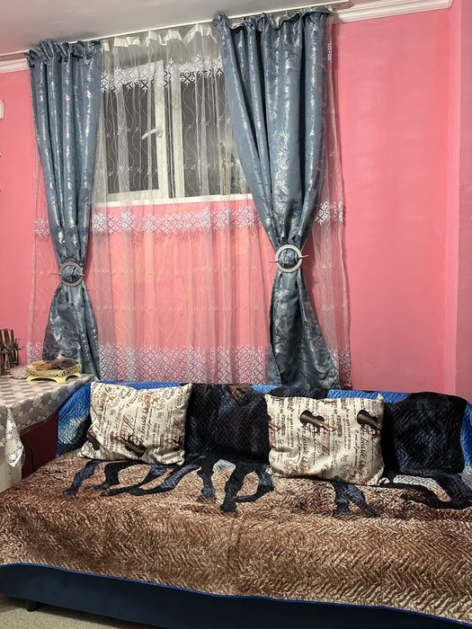 Продаю квартиру мкр Кокжиек
