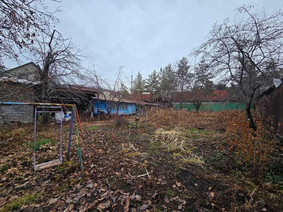 Продам дом Луганского 89