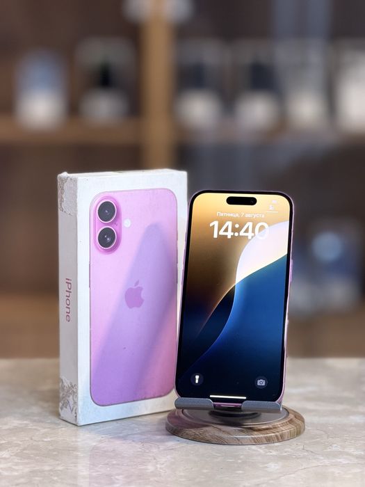 iPhone 16 256GB / Айфон 16 256ГБ PhoneLab
