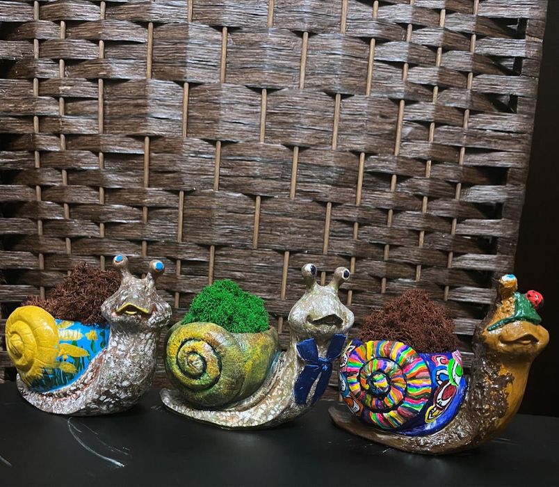 Фигурки к любому празднику!