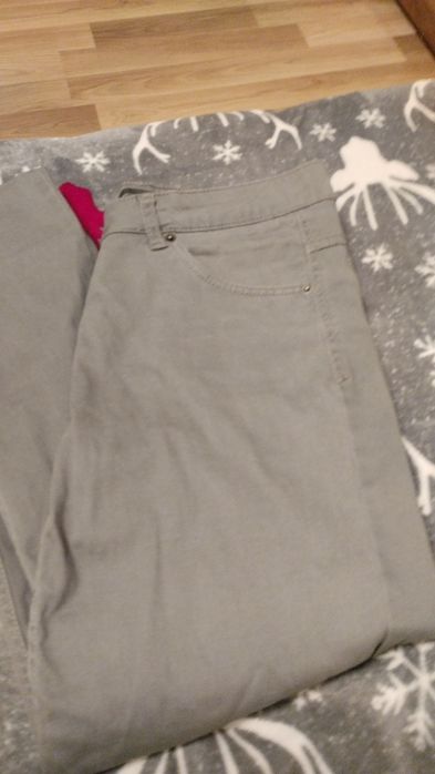 Мъжки панталони.