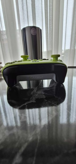 Controller wireless Microsoft xbox Series X/S, Electric Volt