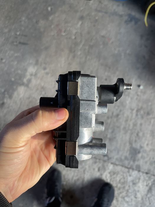 Vand actuator hella reconditionat