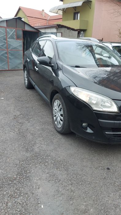 Renault megane de vanzare