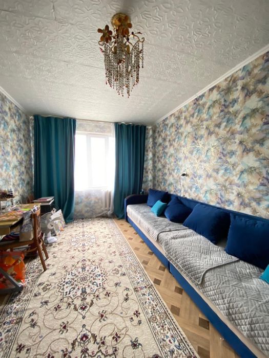 Сдам квартиру в районе Юности