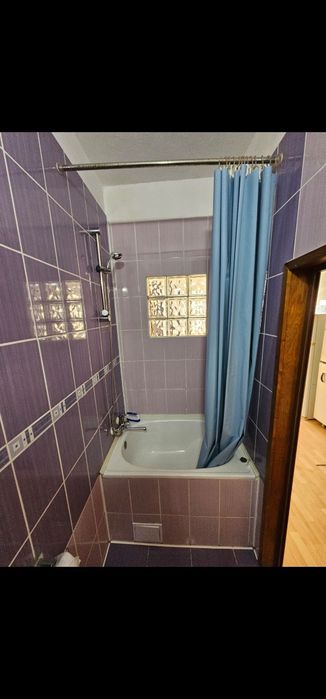 Garsonieră de închiriat în Manastur et 1
