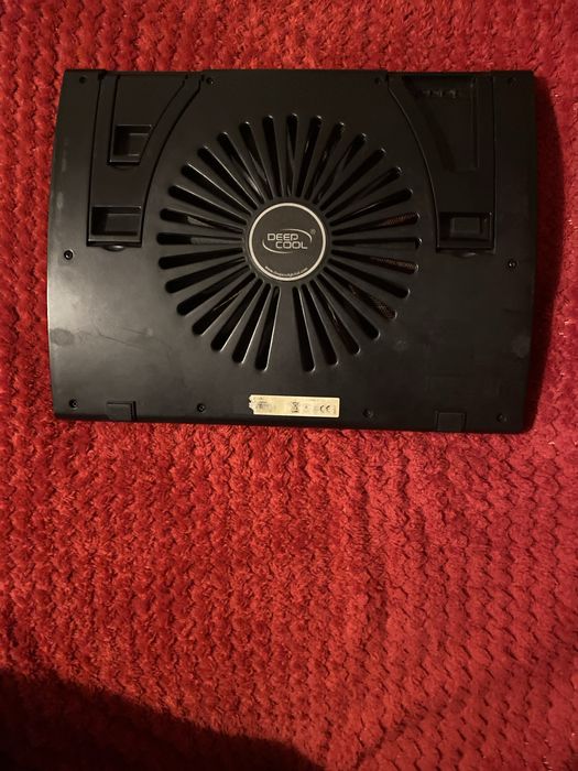 Cooler pentru laptop Deepcoll