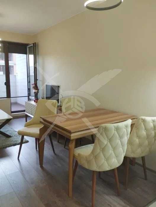 Продава се Двустаен апартамент в Пловдив, Тракия - 66 кв.м за 2576 €/кв.м - Снимка #1