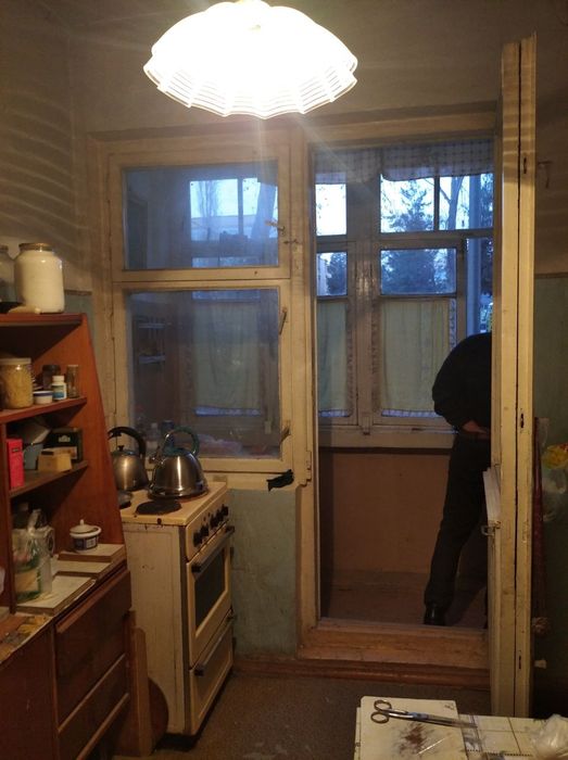 Квартира 3/1/9..