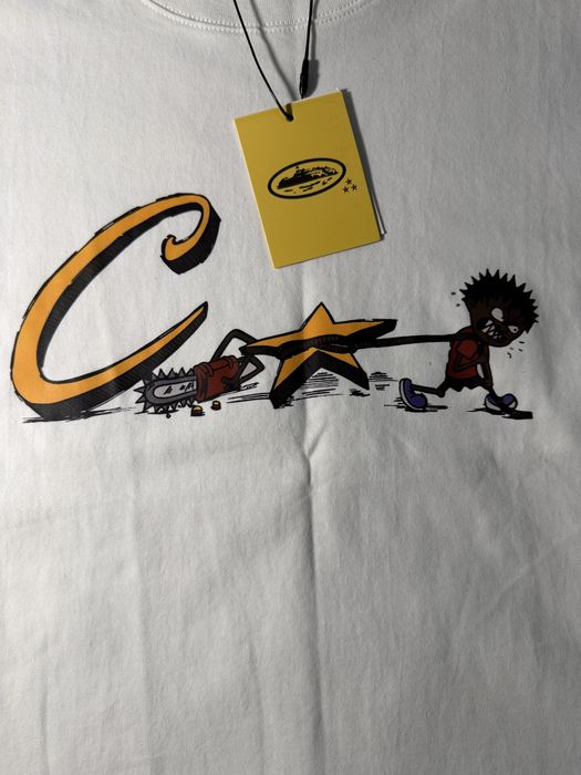 Tricou Corteiz.
