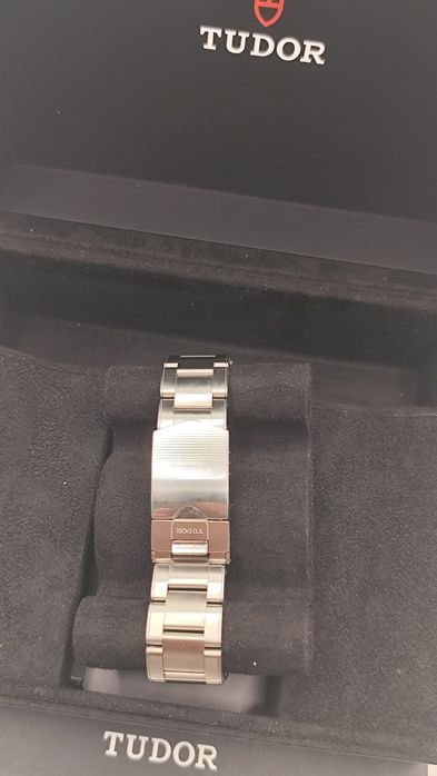 Tudor Black Bay 41 BLUE | REF. 79230B | FULL SET 2030