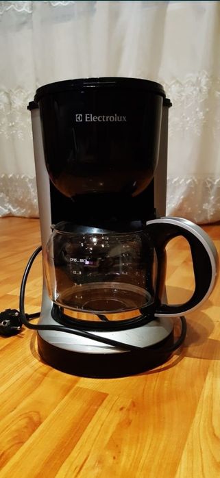Cafetiera Electrolux
