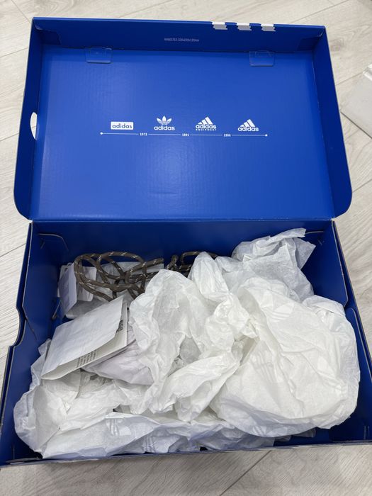 кеды Adidas Samba