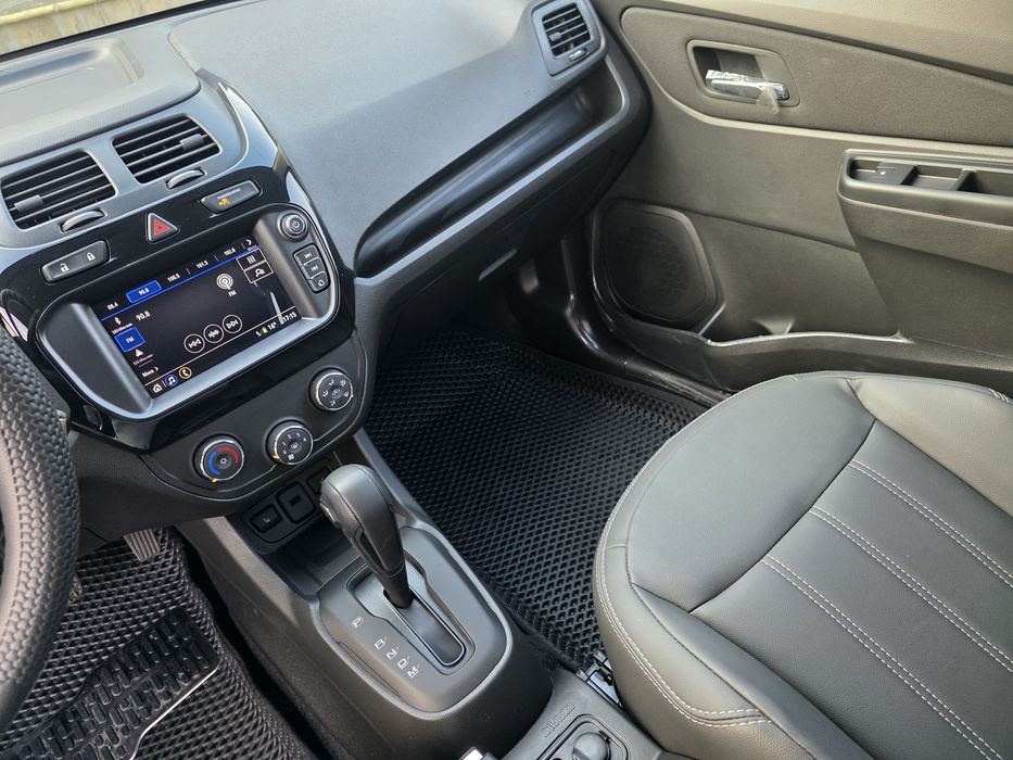 Cobalt Midnight MCM 2026