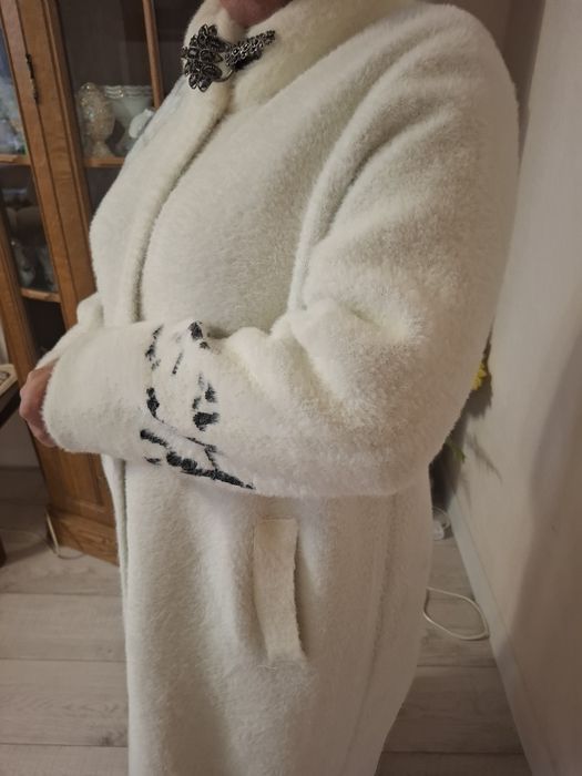 Правда пальто стильное