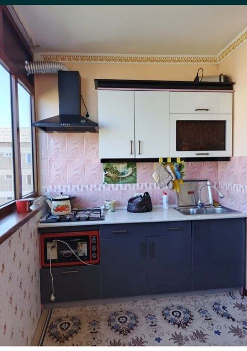 3 xonali Dom sotiladi qolgan malumot telda