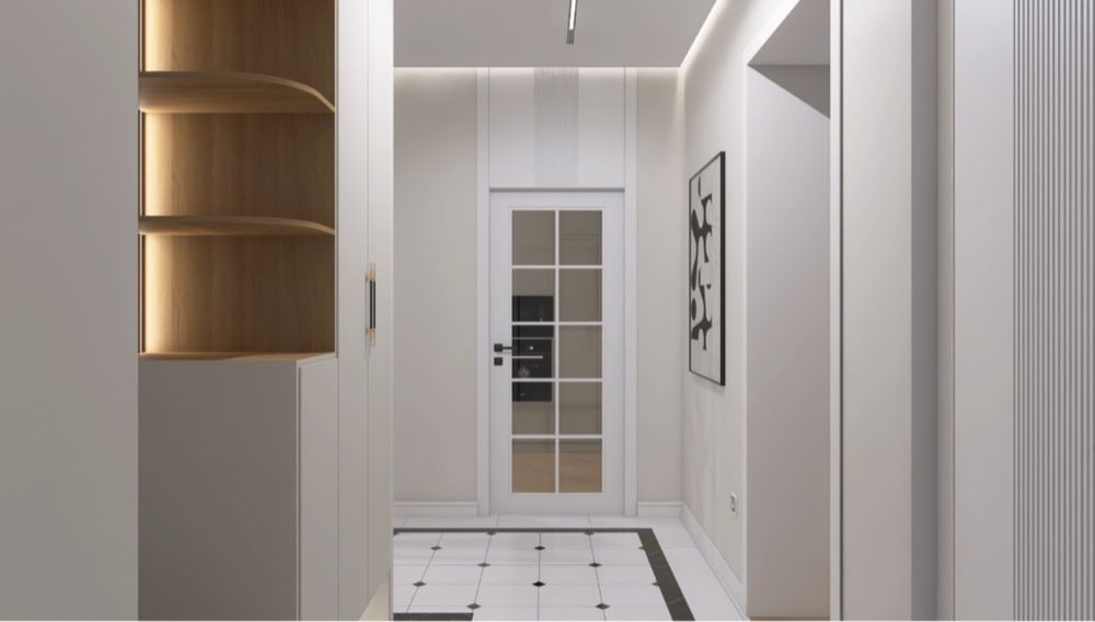 Дизайнер интерьера Шымкент