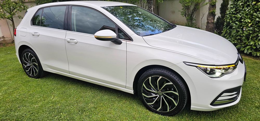 VW Gol E-Hybrid Plug-In
