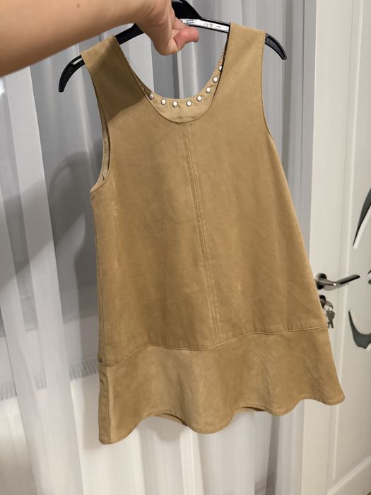 Sarafan zara marimea 116