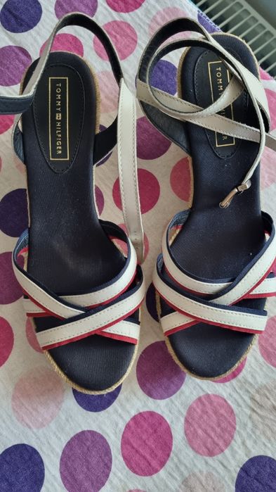 Sandale Tommy Hilfiger