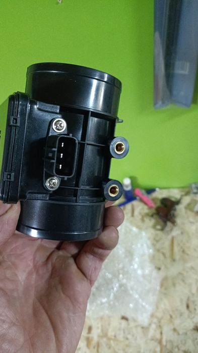 Каренвал на Мазду Кронос,626