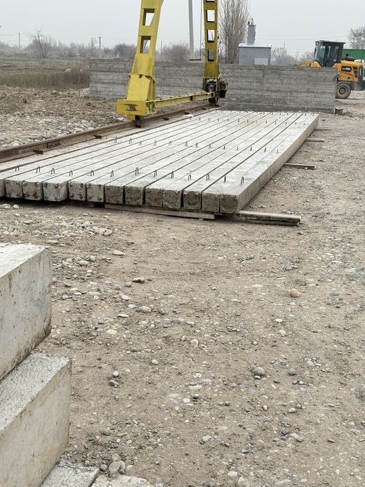 Железобетонные опора, столбa. Beton stalba