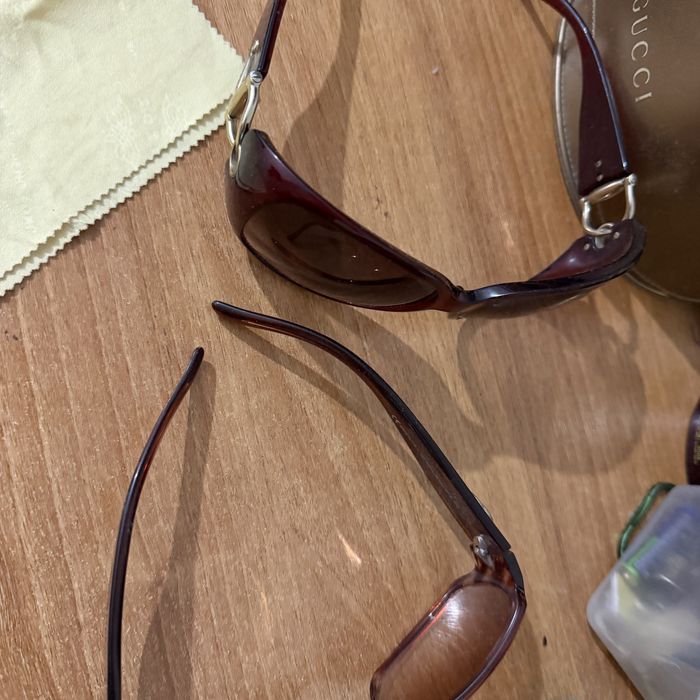 Италия Очки CUCCI