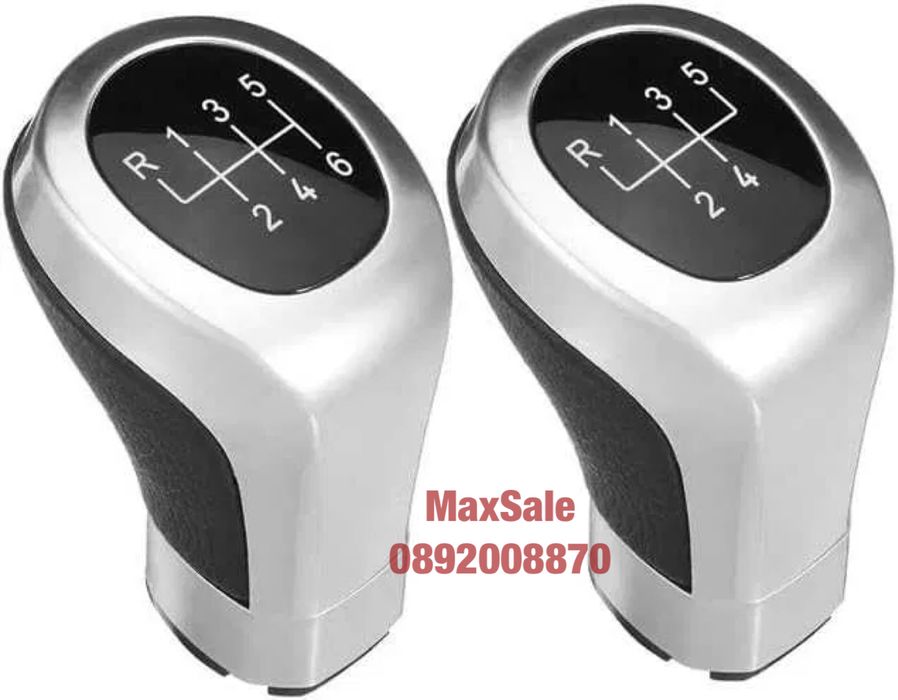 Скоростен лост BMW E38 E39 E46 E53 E60 E63 E83 E84 E87 E90 1 3 5 6