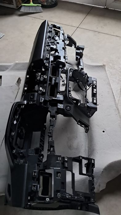 Airbag dacia Logan an 2021-2023