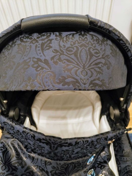 Landou Cybex Jewels of Nature