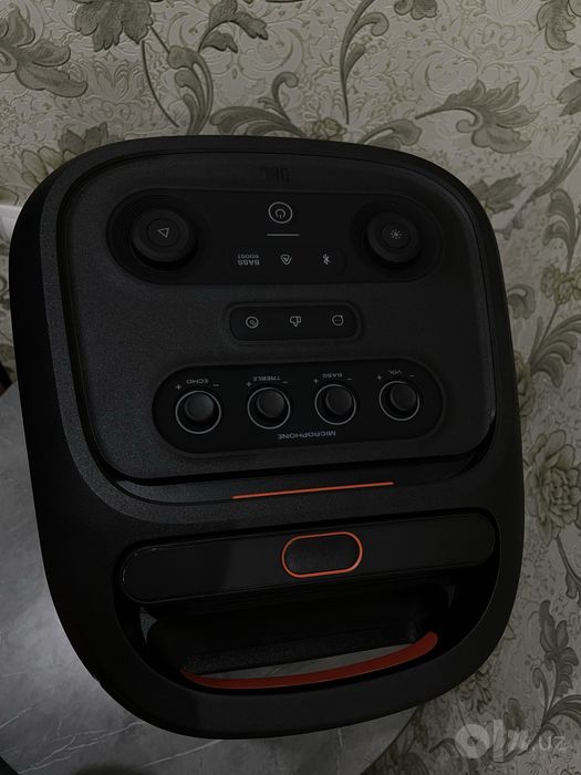 Jbl party box 320