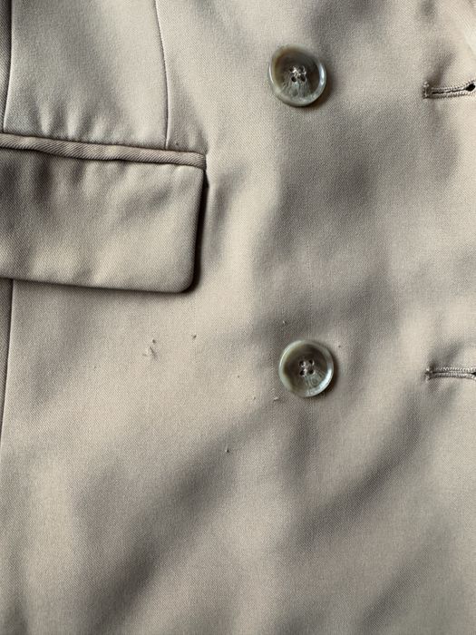 Сако Pull and Bear