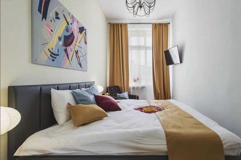 VIP | Квартира Посуточно 2х