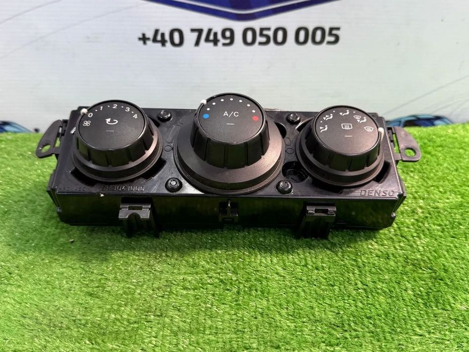 PANOU COMANDA AC / CLIMA MERCEDES BENZ CITAN W415 2016 1.5 DIESEL COD OEM 275103428R 2012-2021